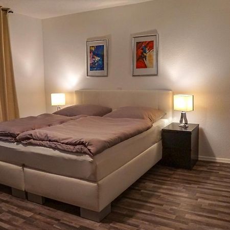 Ferienapartment Christine ซิมเมอร์อาท ภายนอก รูปภาพ