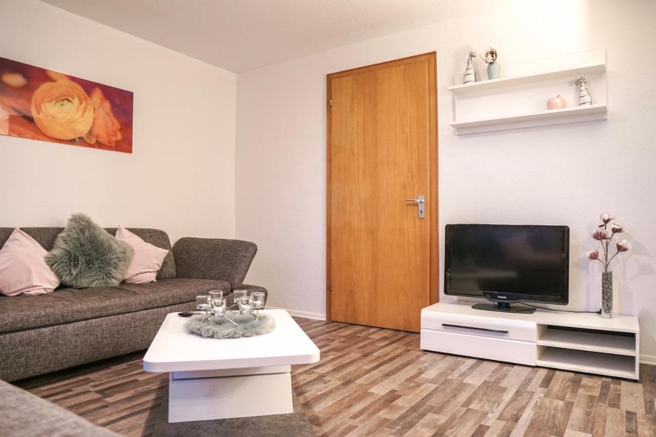 Ferienapartment Christine ซิมเมอร์อาท ภายนอก รูปภาพ