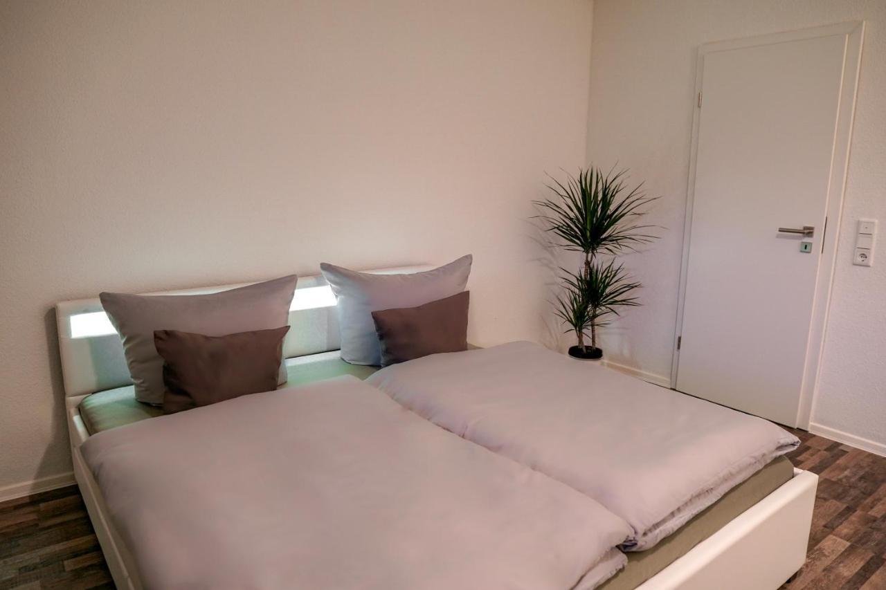Ferienapartment Christine ซิมเมอร์อาท ภายนอก รูปภาพ