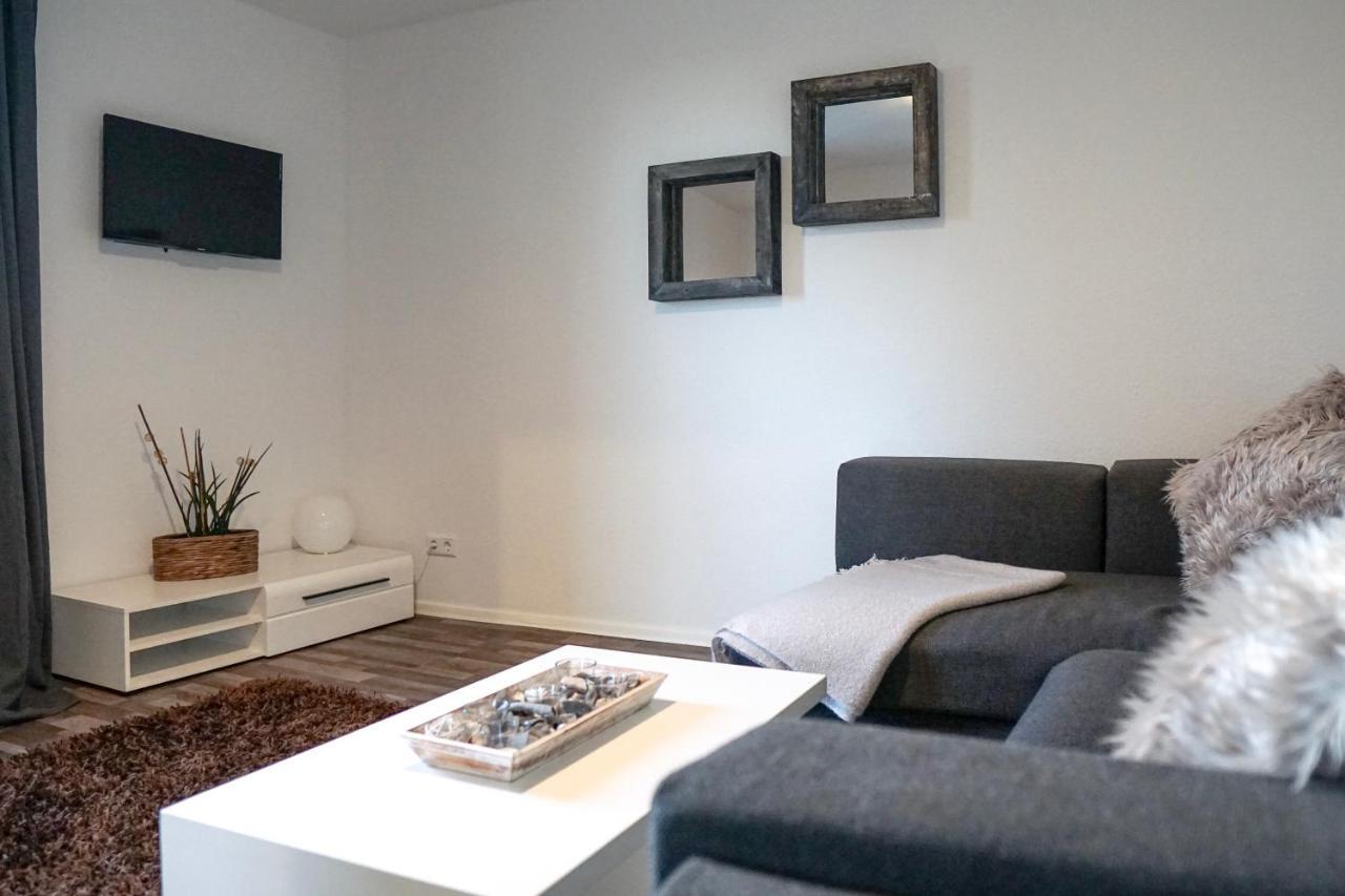 Ferienapartment Christine ซิมเมอร์อาท ภายนอก รูปภาพ